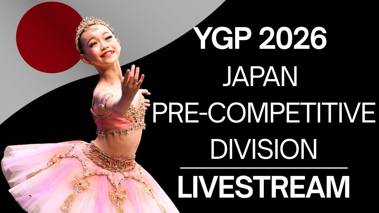 Pre-Competitive Classical Competition (GRP 3) ~ #096 - #143 ~ YGP