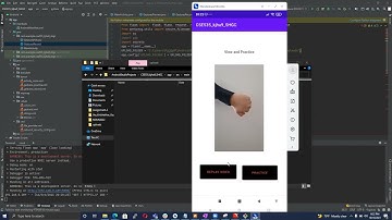 [CSE535[ [Assignment-2] Smart Gesture Home Control Demo