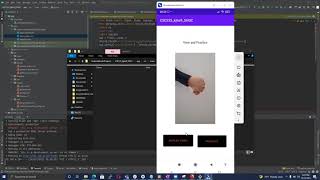 [CSE535[ [Assignment-2] Smart Gesture Home Control Demo screenshot 5