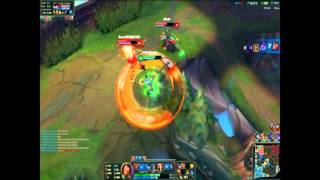 Dunkmaster Darius Plays (Darius Scenes) FullAdDarius BR