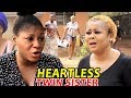 Heartless Twin Sister NEW MOVIE Season 3 4 Destiny Etiko Uju Okoli 2020 Latest Nigerian Movie Heartless Twin Sister NEW MOVIE Season 3 4 Destiny Etiko Uju Okoli 2020 Latest Nigerian Movie