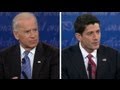 Vice Presidential Debate 2012 Complete - ABC News and Yahoo News: The Candidates Debate
