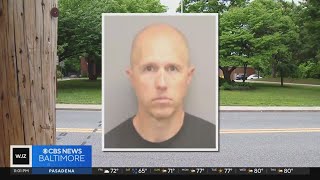 Former Anne Arundel Co. elementary teacher accused of child sex abuse