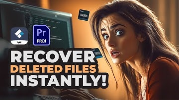 File Recovery: How to Recover Deleted, Unsaved, or Corrupt Files (Windows & Mac)