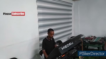 ITENDE STRINGS BAFANA SHABANGU ON KEYS