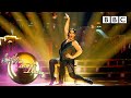 Michelle and Giovanni Quickstep to 'Cabaret' | Movie Week - BBC Strictly 2019
