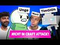 STREAMER vs CHAT DUELL 😂 mit BastiGHG, Hugo, Wichtiger, Holzkopf, Gambo & Dimeax