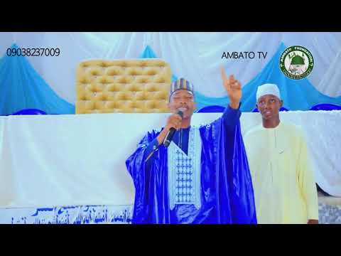 Ambato Sokoto State Mauludi