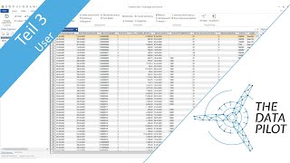 How To Jet - Journal Entry Testing Mit Idea - Teil 3 User