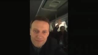 Навальный Флексит под Моргенштерна 30 минут