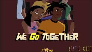 'We Go Together'  Full 90s RNB Beat Tape (Prod. 318tae)