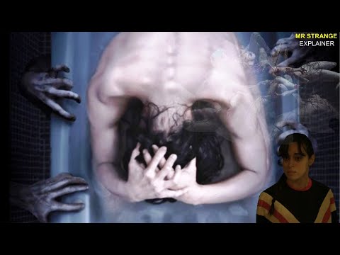 Huesera: The Bone Woman Film Explained In HindiUrdu Summarized