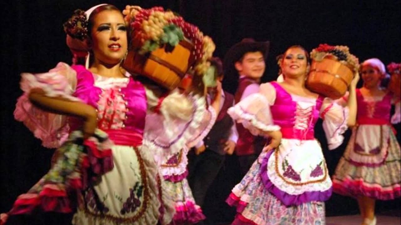 VENDIMIA BAJA CALIFORNIA YouTube VENDIMIA BAJA CALIFORNIA YouTube