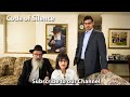 Code of Silence - Sexual Abuse in the Jewish Community (documentary)