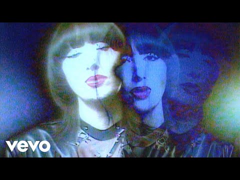 Yeah Yeah Yeahs - Blacktop