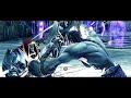 Death Vs War Boss Fight PS5 Pro Enhanced - Darksiders2 (4K)