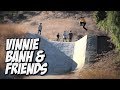 VINNIE BANH, CARLOS LASTRA & VINCENT KILL THE VALLEY !!!   NKA VIDS