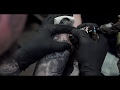 The aces tattoo  tatoueur tatouages et piercings  paul tng visual