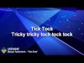 Eurovision 2014 Ukraine: Mariya Yaremchuk - Tick-Tock | Lyrics