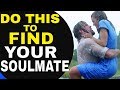 how to find your soulmate how to use law of attraction for love the secret attract your crush