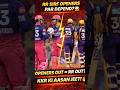 RR batting sirf openers pr depend hai | RR vs KKR match highlights #ipl2026 #rr #kkr #rrvskkr#ipl