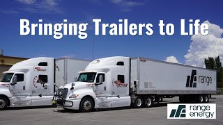 Bringing Trailers To Life