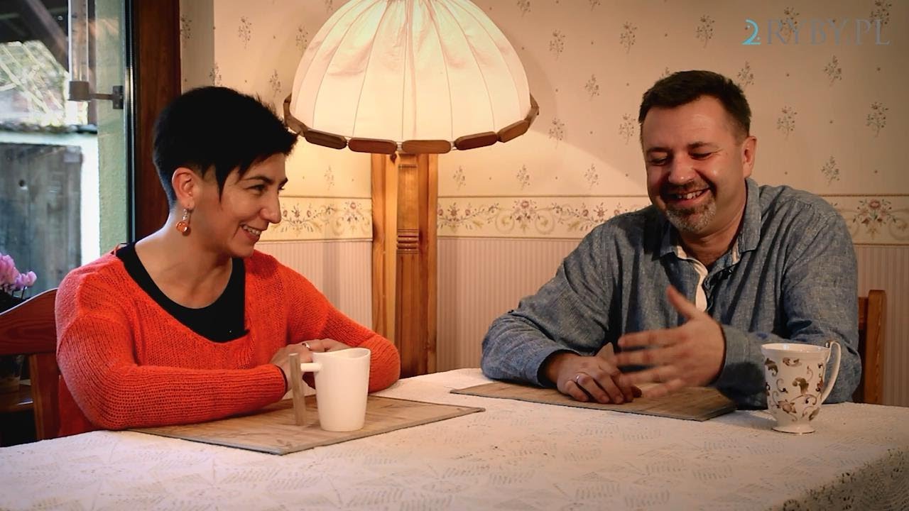 Stawanie się sobą: Rozeznawanie woli Bożej | Monika i Marcin Gajdowie