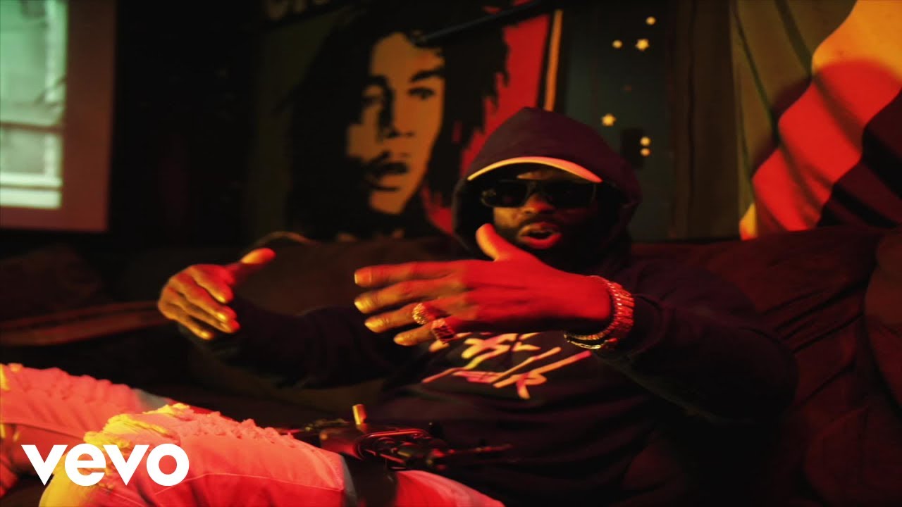 YatBat - What Dat Was (Official Music Video)