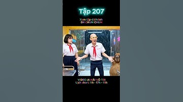 TẬP 207: TRÀ SỮA ANH HAI. LAN BÉO TÁI ĐẤU BA STICK NHƯNG THẤT BẠI! #capybara #ohchumchum