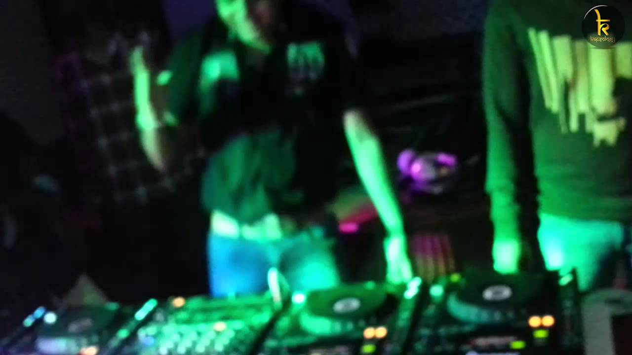 dj kap dead dj kap dead