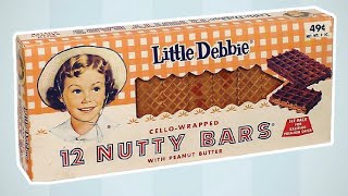 Little Debbie Snacks  Life in America