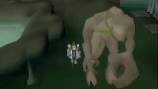 Cursed Nova