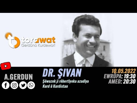 DR. ŞIVAN |