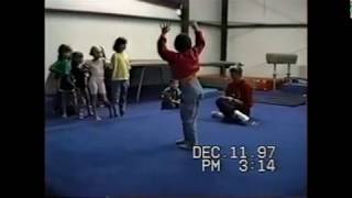 1997  Magnolia Ar     1997 Dec 11   Gymnastics Fille1