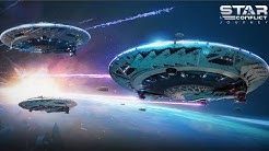 Star Conflict - Тестируем обновление 1.5.0. STREAM