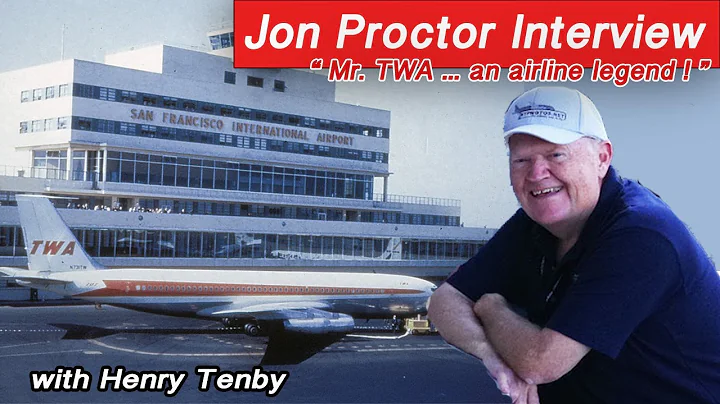 JON PROCTOR INTERVIEW 2015 | with Henry Tenby - Hi...