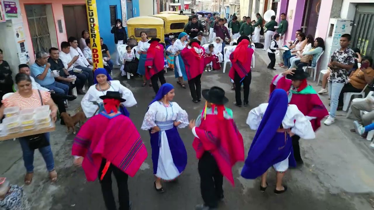 SAN JACINTO FORASTERO I