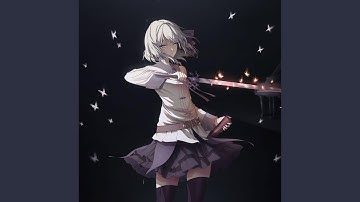 An endless meteor crash