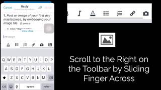 How to Embed an iPhone Image in Canvas screenshot 2