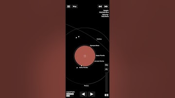 (Space Flight Simulator) Building a space station Part 1 (Read description.)