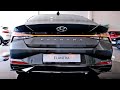 2021 Hyundai Elantra - Wonderful Sedan!
