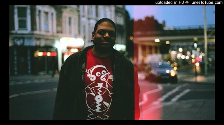 Kerri Chandler - Private dj Set - 1999