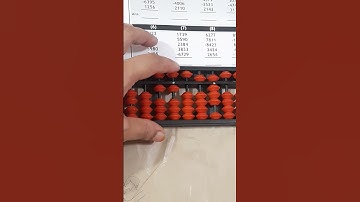 Abacus Level 3 video 55 @kidsknowledgepoint