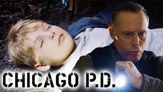 Abandoned kids found during meth lab bust | Chicago P.D.