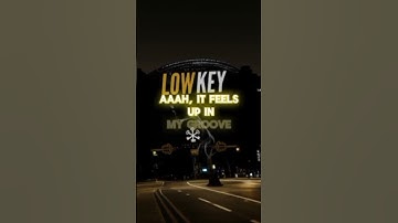 Mr Rights - Lowkey feat. @jivyzulu  & Lesson #music #snippet #drill #