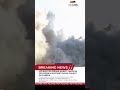 Ukraine Market Explosion Caught Live | Civilian Area Hit in Kostiantynivka