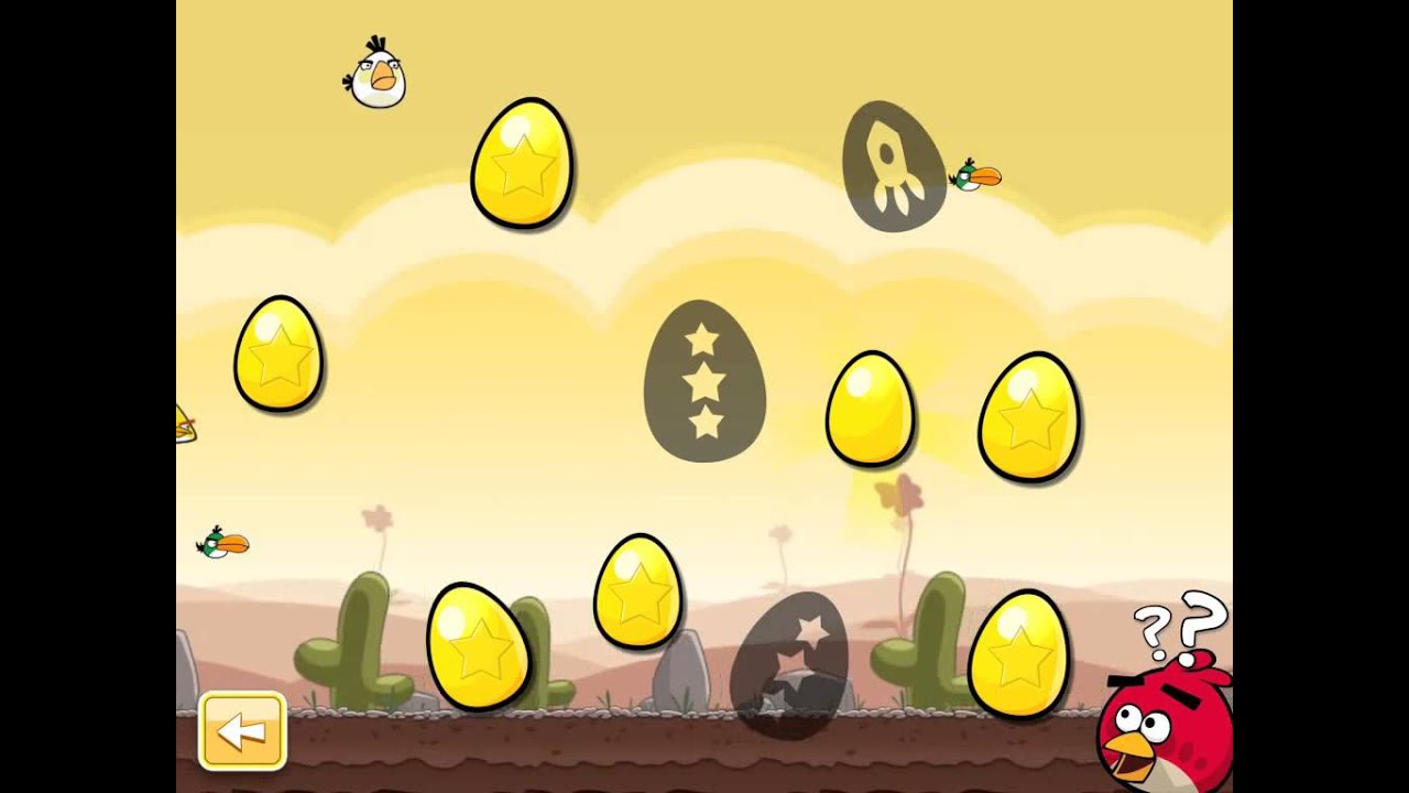 the Golden Egg #14 in Angry Birds http://angry-birds-free.ru/go...