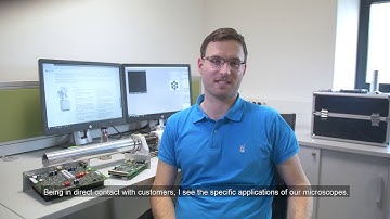 Radek | Field Service Engineer