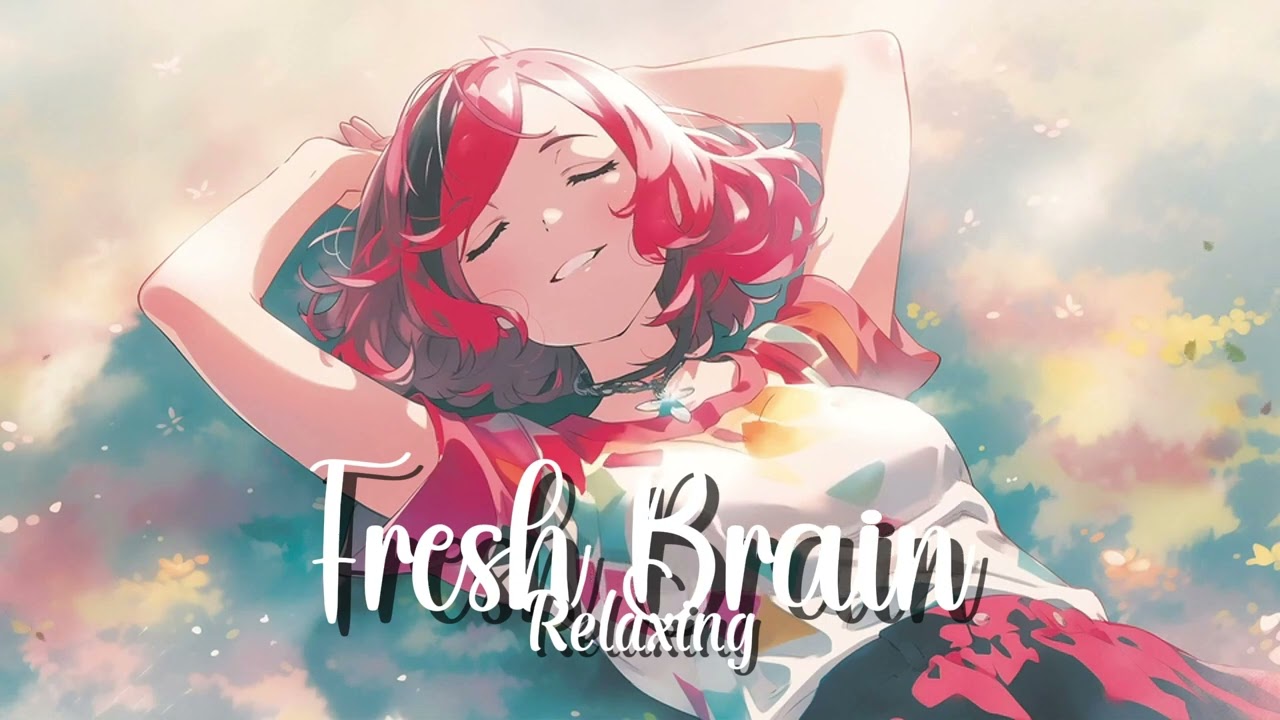 Cloud Drift Dreams – by Fresh Brain☁️