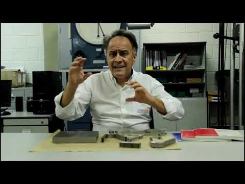 Vídeo: Preparação de metais para soldagem: requisitos e características